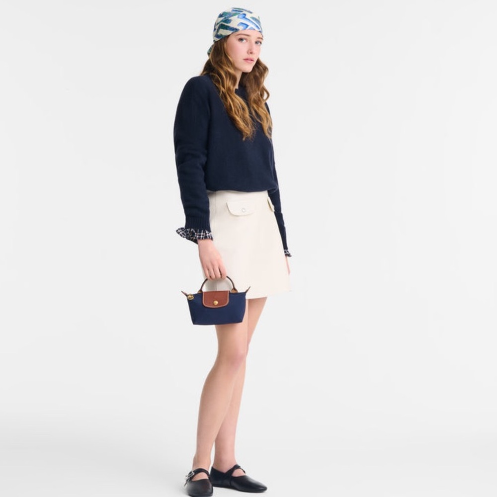 NWT Longchamp Le Pliage Case - Picture 7 of 9